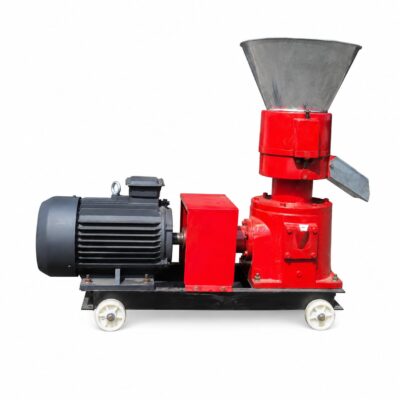 granulator