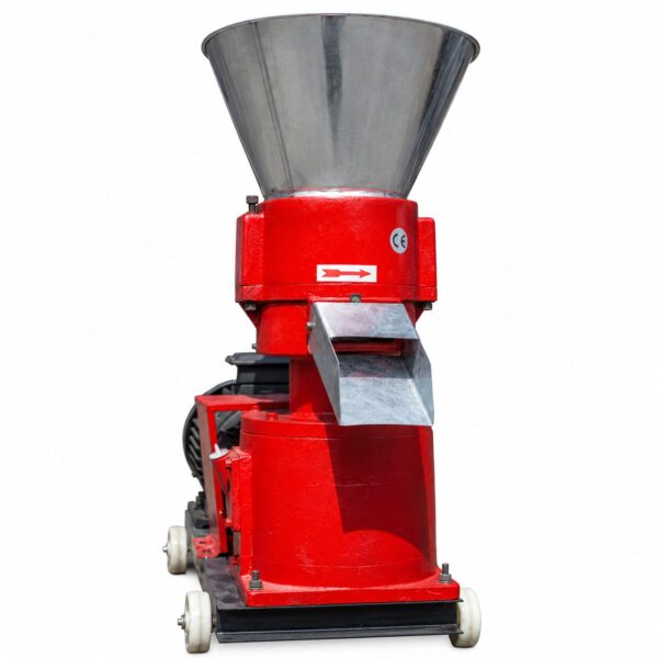 granulator www.ProUrban.ro granulator