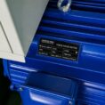 granulator