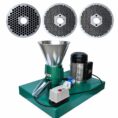 granulator