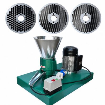 granulator