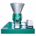 granulator