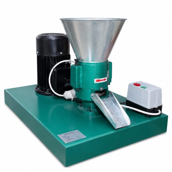 granulator www.ProUrban.ro granulator