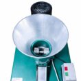 granulator