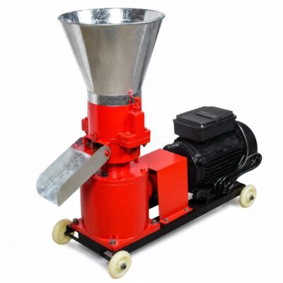 granulator