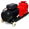 granulator
