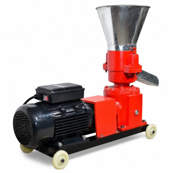 granulator www.ProUrban.ro granulator