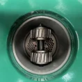 granulator furaje