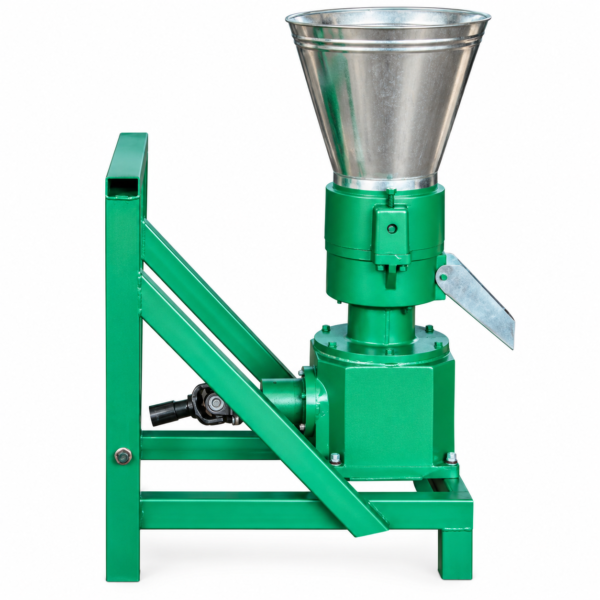 granulator furaje