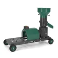 granulator furaje