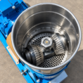 granulator furaje