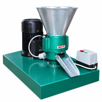 granulator furaje