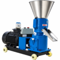 Granulator furaje
