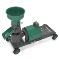 granulator furaje