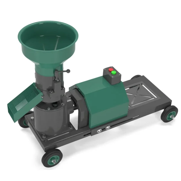 Granulator furaje www.ProUrban.ro granulator furaje