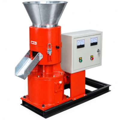 granulator furaje