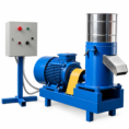 granulator furaje