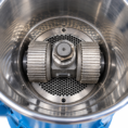 granulator furaje