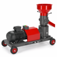 granulator furaje