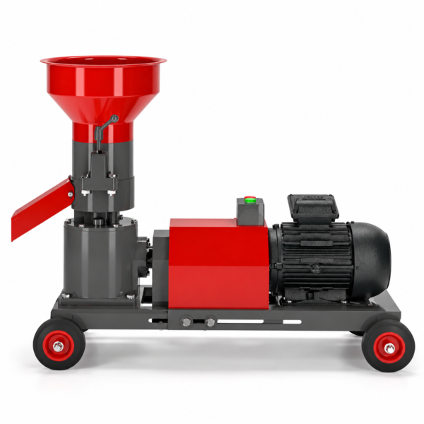Granulator furaje www.ProUrban.ro granulator furaje