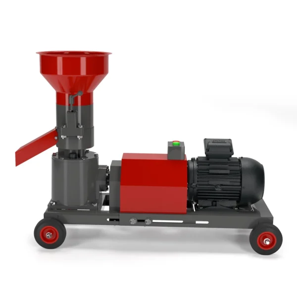 Granulator furaje www.ProUrban.ro granulator furaje