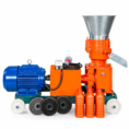 granulator furaje