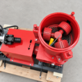 granulator furaje