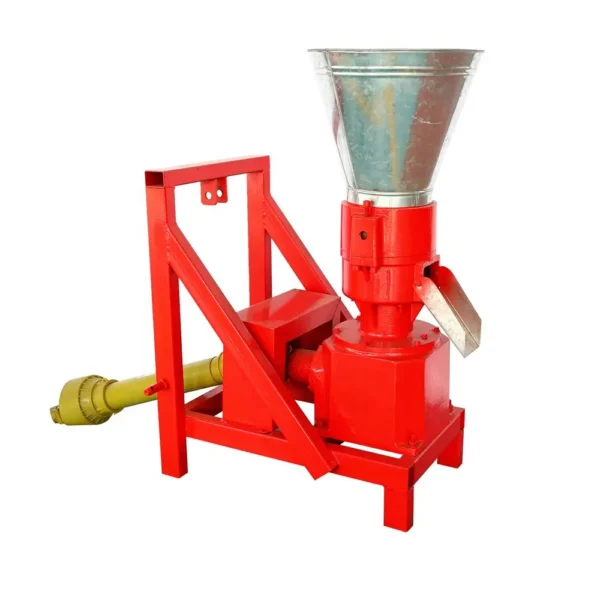 Granulator furaje www.ProUrban.ro granulator furaje