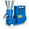 granulator furaje