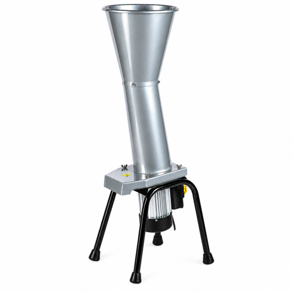 Zdrobitor electric de fructe www.ProUrban.ro Zdrobitor electric de fructe www.ProUrban.ro
