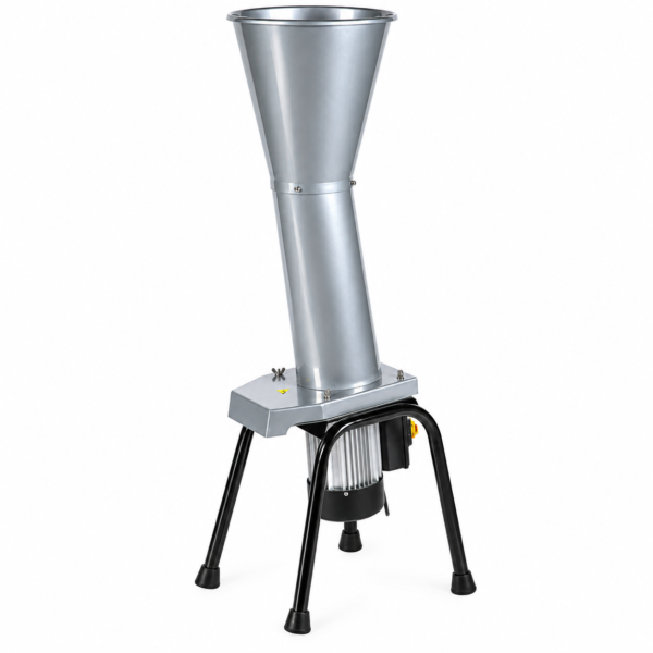 zdrobitor electric fruncte