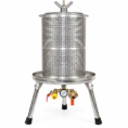 hidropresa inox pentru fructe