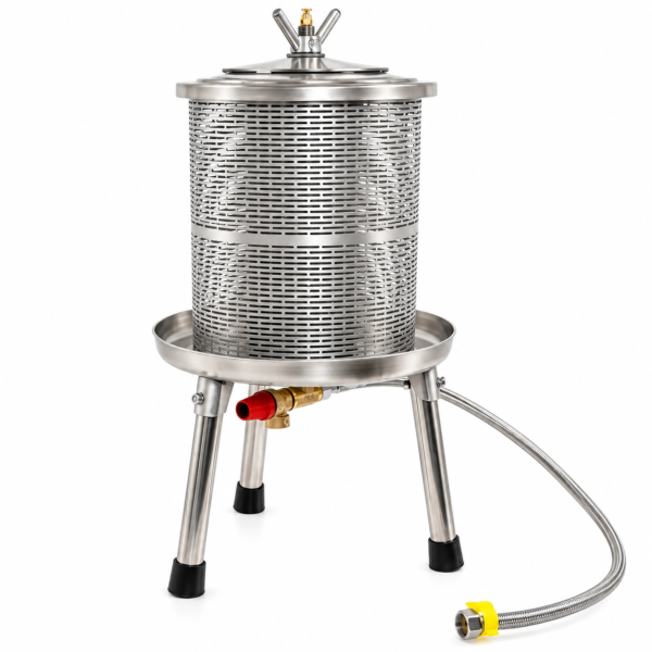 hidropresa www.ProUrban.ro hidropresa inox pentru fructe