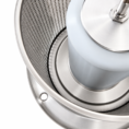 hidropresa inox pentru fructe