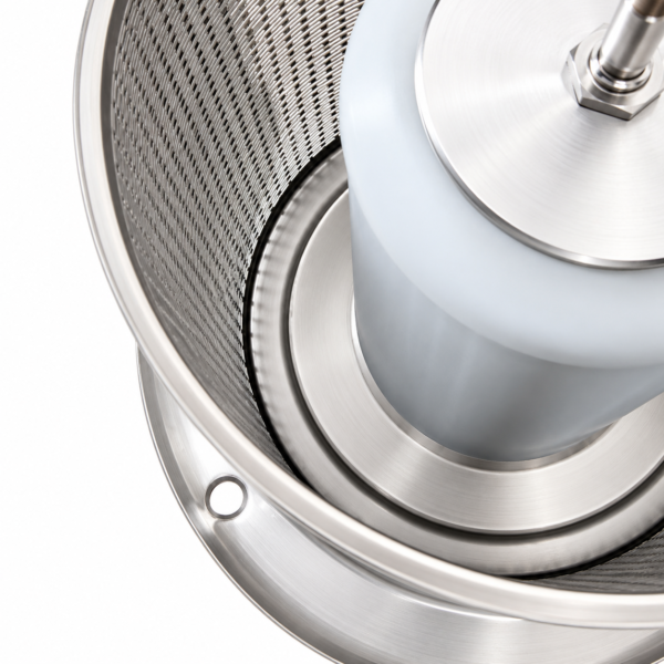 hidropresa inox pentru fructe