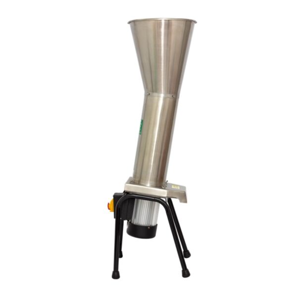 zdrobitor electric